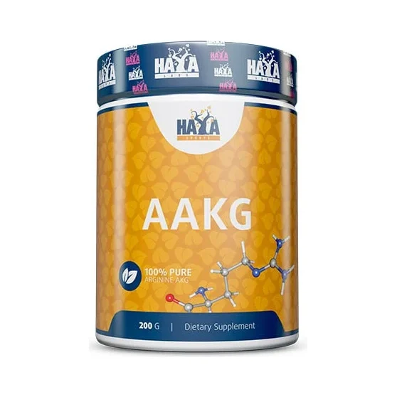 Sports AAKG / 200 g - Haya Labs