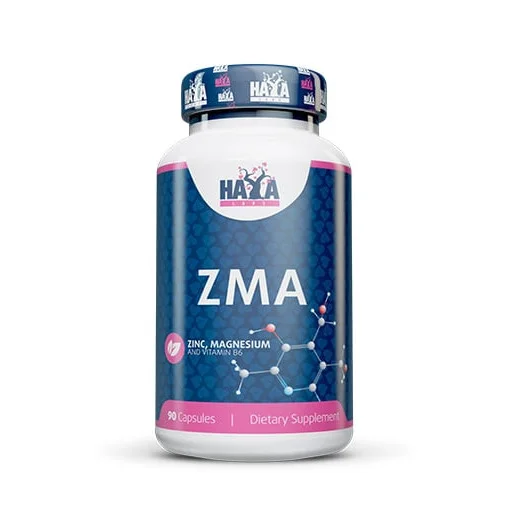 ZMA / 90 Caps / 90g