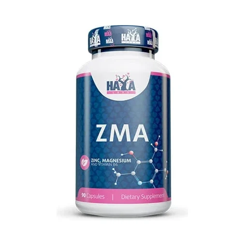 ZMA / 90 Caps / 90g - Haya Labs