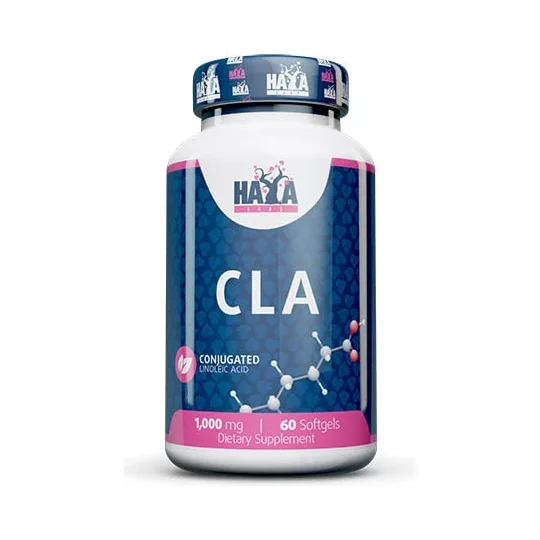 CLA / 60 Softgels - Haya Labs