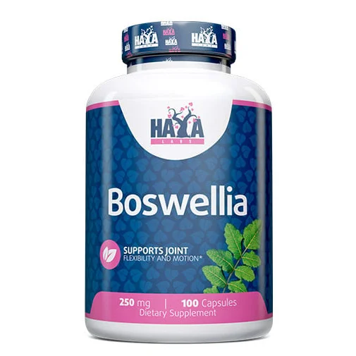 Boswellia 250 mg / 100 Caps