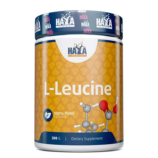 Sports L-Leucine / 200 g