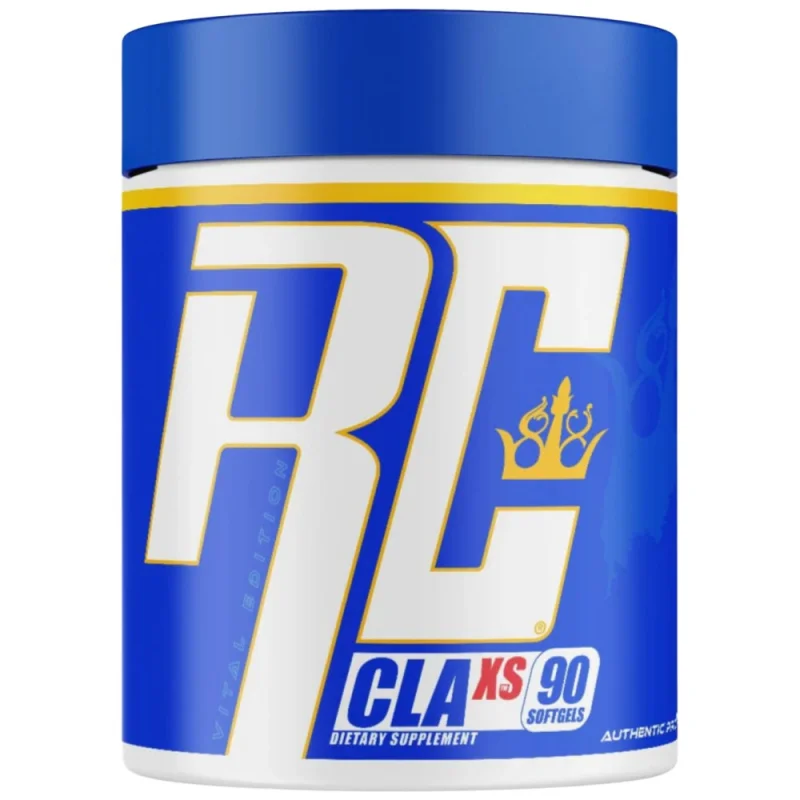 CLA 800 mg (90 дози) / 90 Гел капсули