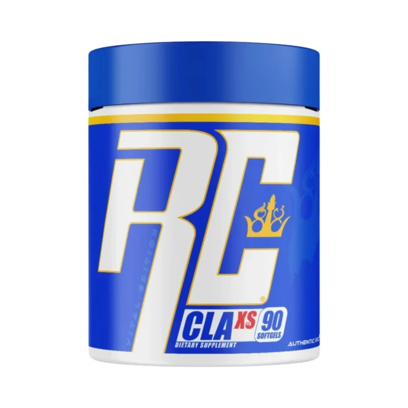 CLA 800 mg (90 дози) / 90 Гел капсули - Ronnie Coleman