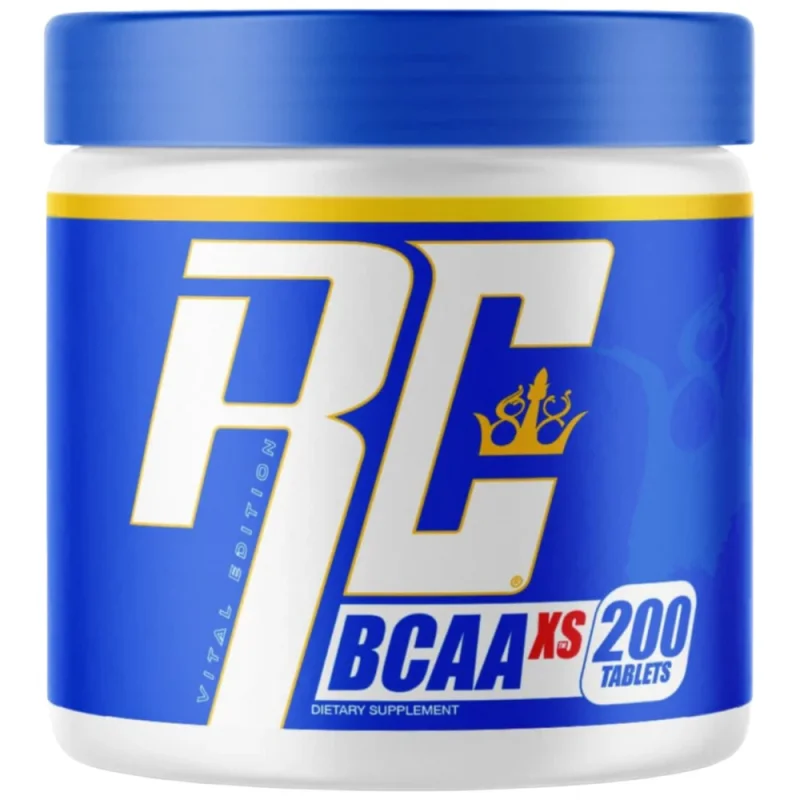 BCAA-XS 2:1:1 Tablets (50 дози) / 200 Таблетки