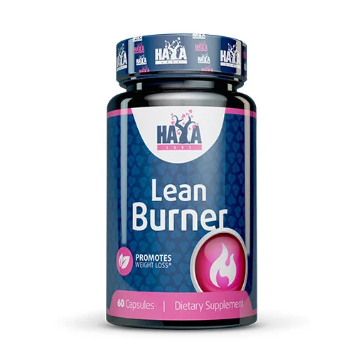 Lean Burner / 60 Caps