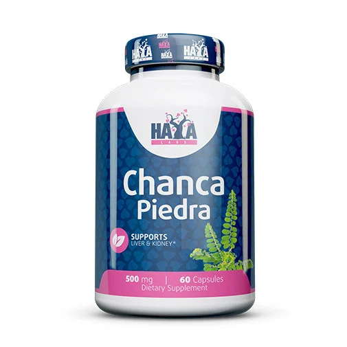 Chanca Piedra 500mg. / 60 Caps