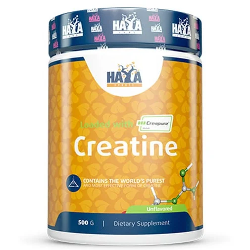 Creapure Creatine / 500g