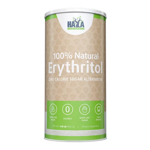 100% Natural Erythritol / 500g