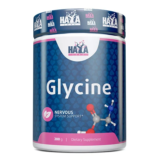 Glycine / 200 g