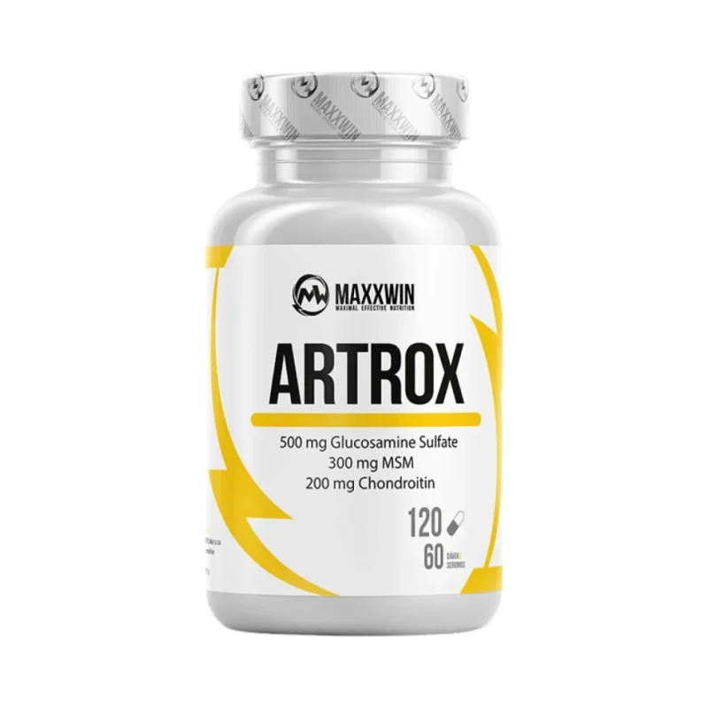 Artrox / Joint Complex / 120 капсули, 60 дози - MAXXWIN