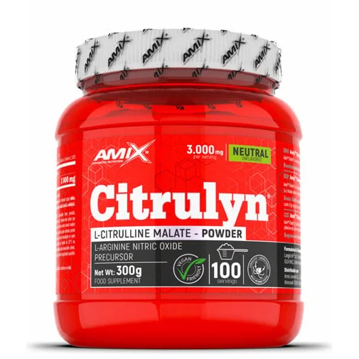 Citrulyn Powder / 300g