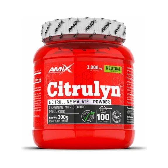 Citrulyn Powder / 300g - Amix