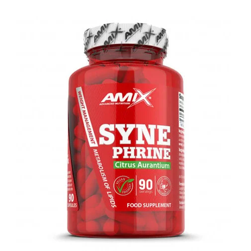 Synephrine / 90 Caps