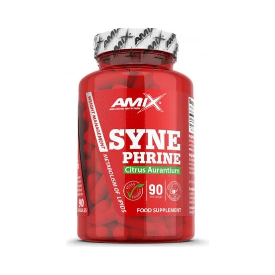 Synephrine / 90 Caps - Amix