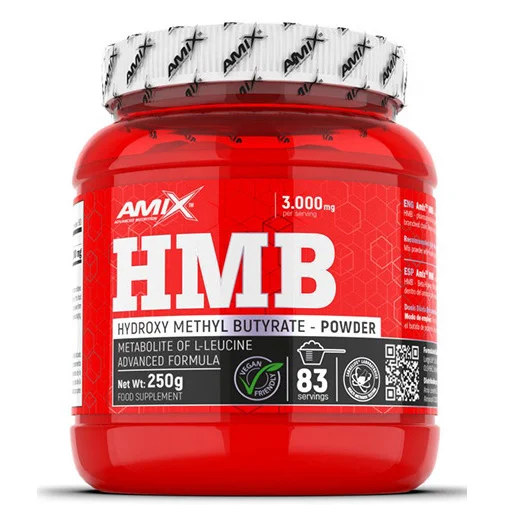 HMB Powder / 250g