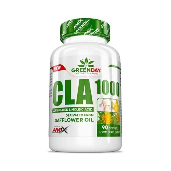 GreenDay CLA 1000 / 90 Soft. - Amix