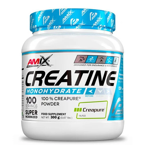 Creatine Monohydrate Creapure® / 300g
