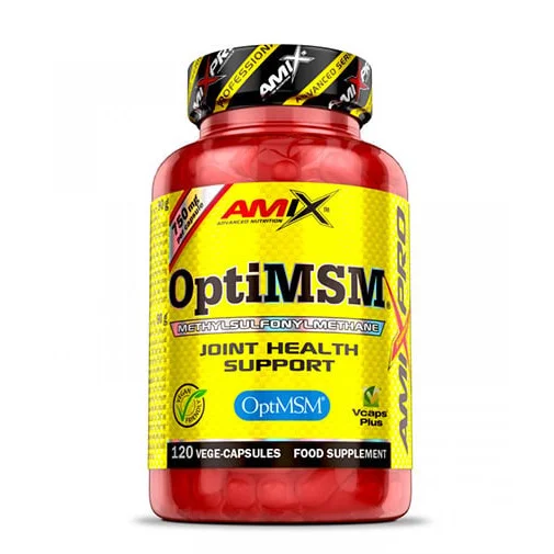 OptiMSM / 120 Caps