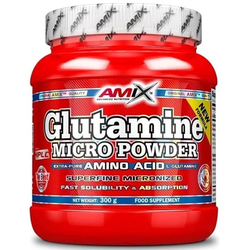 L-Glutamine Powder / 300g