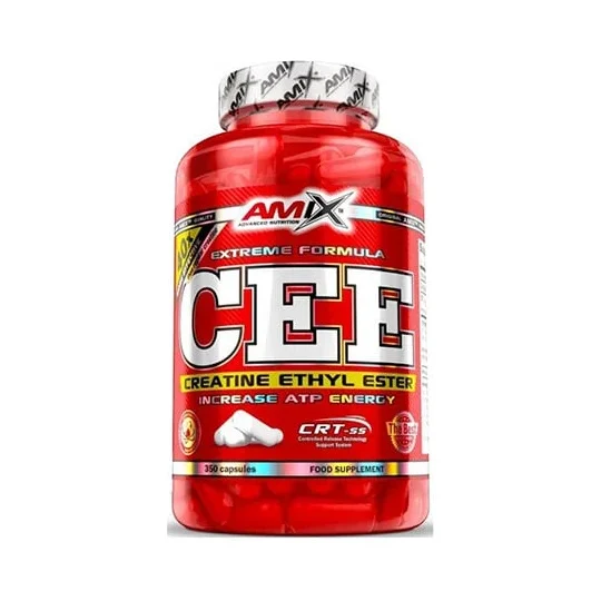 Creatine Ethyl Ester HCL /CEE/ 350 Caps. - Amix