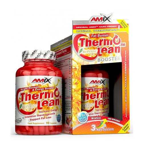 ThermoLean ™ 90 Caps.