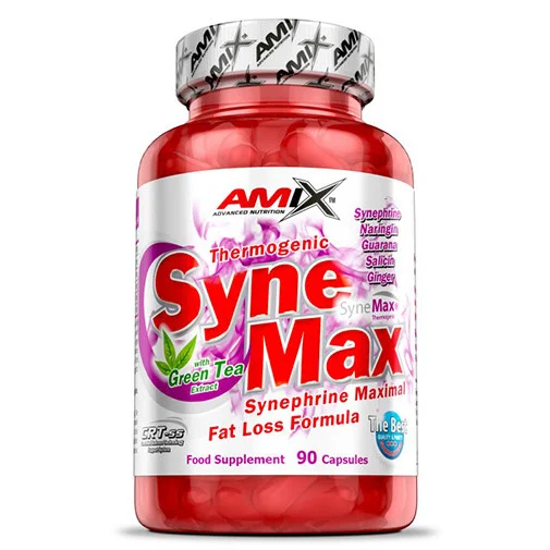 SyneMax / 90 Caps