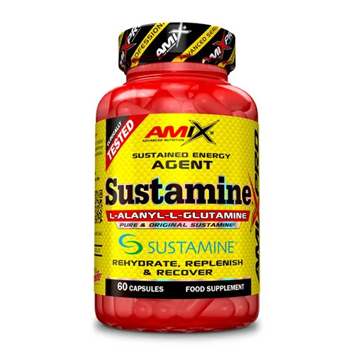 Sustamine / 60 Caps.