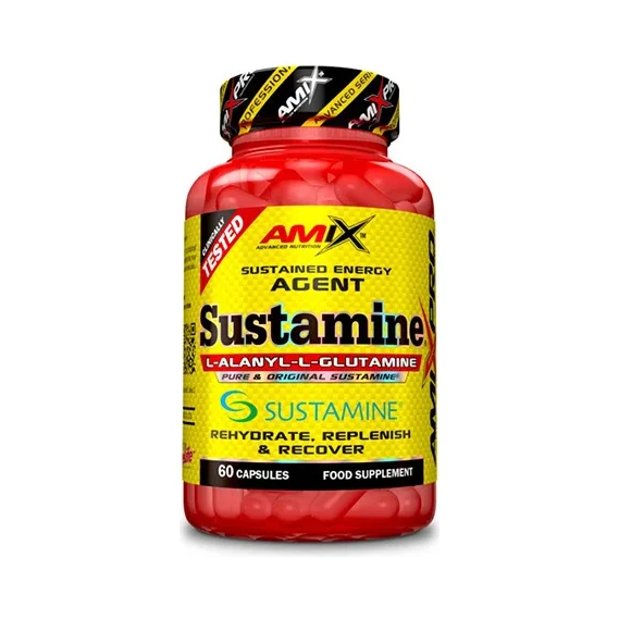 Sustamine / 60 Caps. - Amix