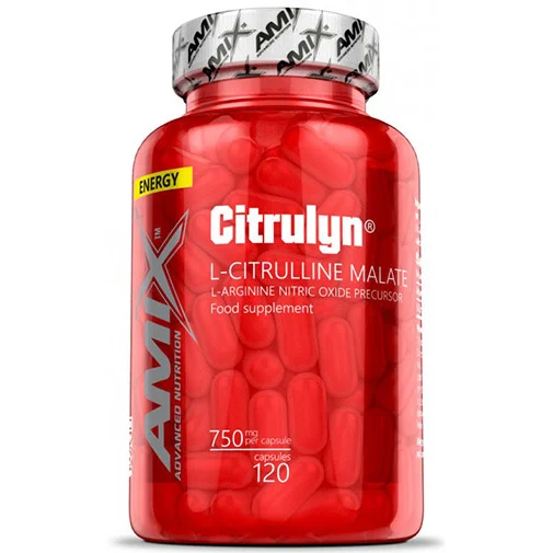 CitruLyn ® 750mg. / 120 Caps.