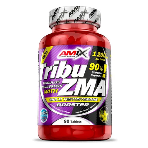 Tribu-ZMA ® 90 Tabs.
