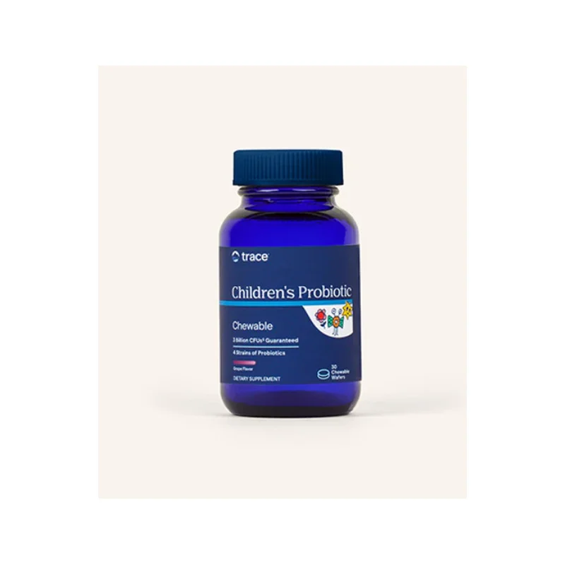Children`s Probiotic Chewable 3B. - Пробиотик за Деца