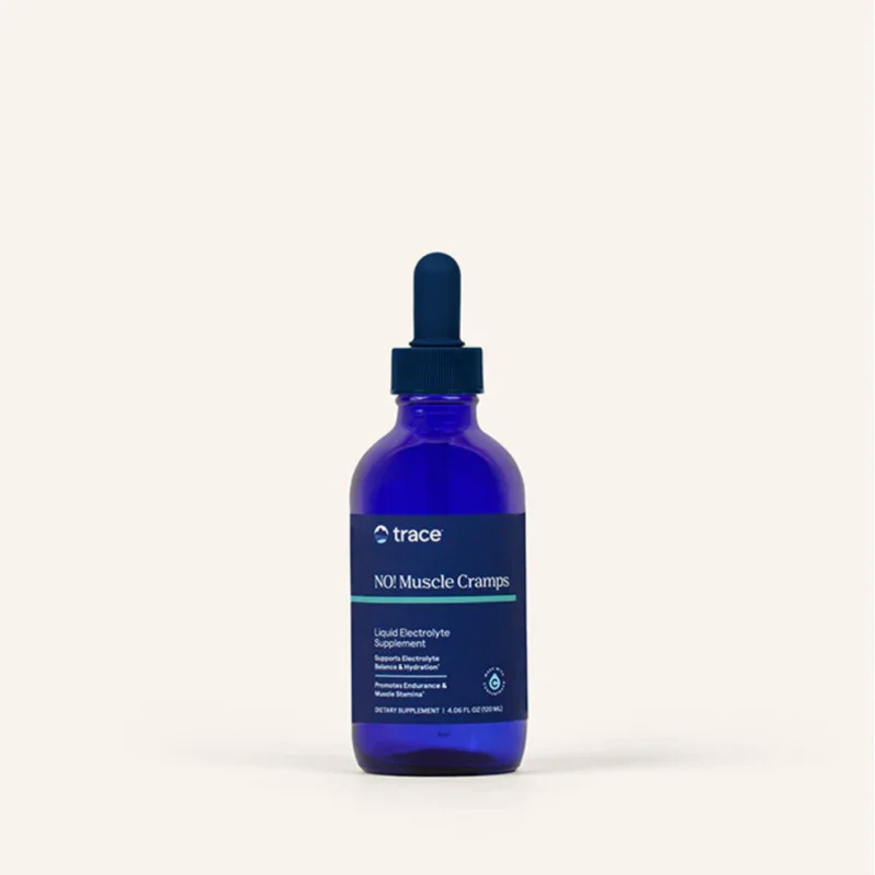 NO! Muscle Cramps - Магнезиева Формула, Разфасовка 120ml