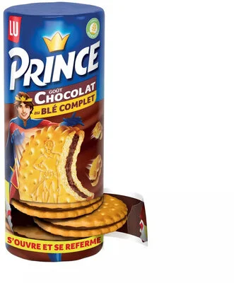 Prince