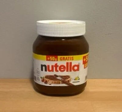 Nutella