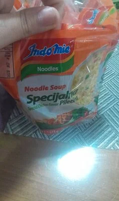 Нудли / Noodles