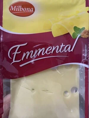 Ементал Milbona / Emmental Milbona