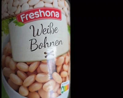 Бели бобчета / White beans