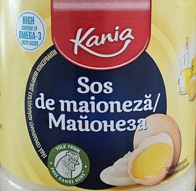 Майонеза
