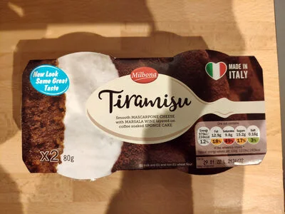 Тирамису / Tiramisu