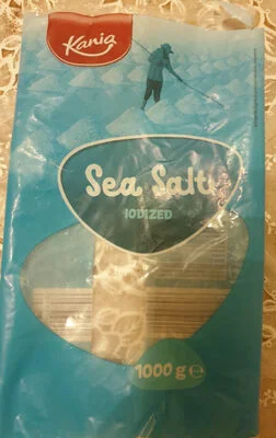 Αλάτι