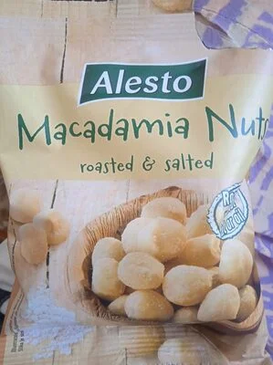 Орехи макадамия
