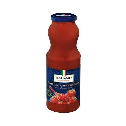 Isliamo - Tomatensauce