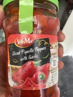 Мариновани чушки / Pickled Peppers