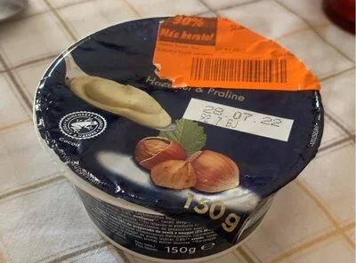 Лешник / Hazelnut