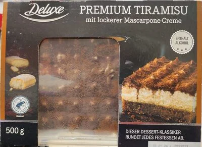 Тирамису / Tiramisu