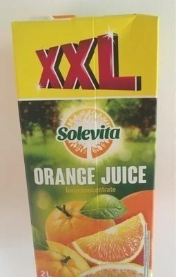 Solevita
