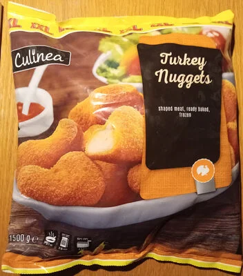 Пуешки хапки