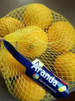 Лимони / Lemons