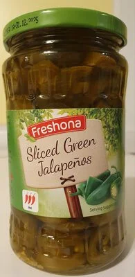 Халапеньо / Jalapeños